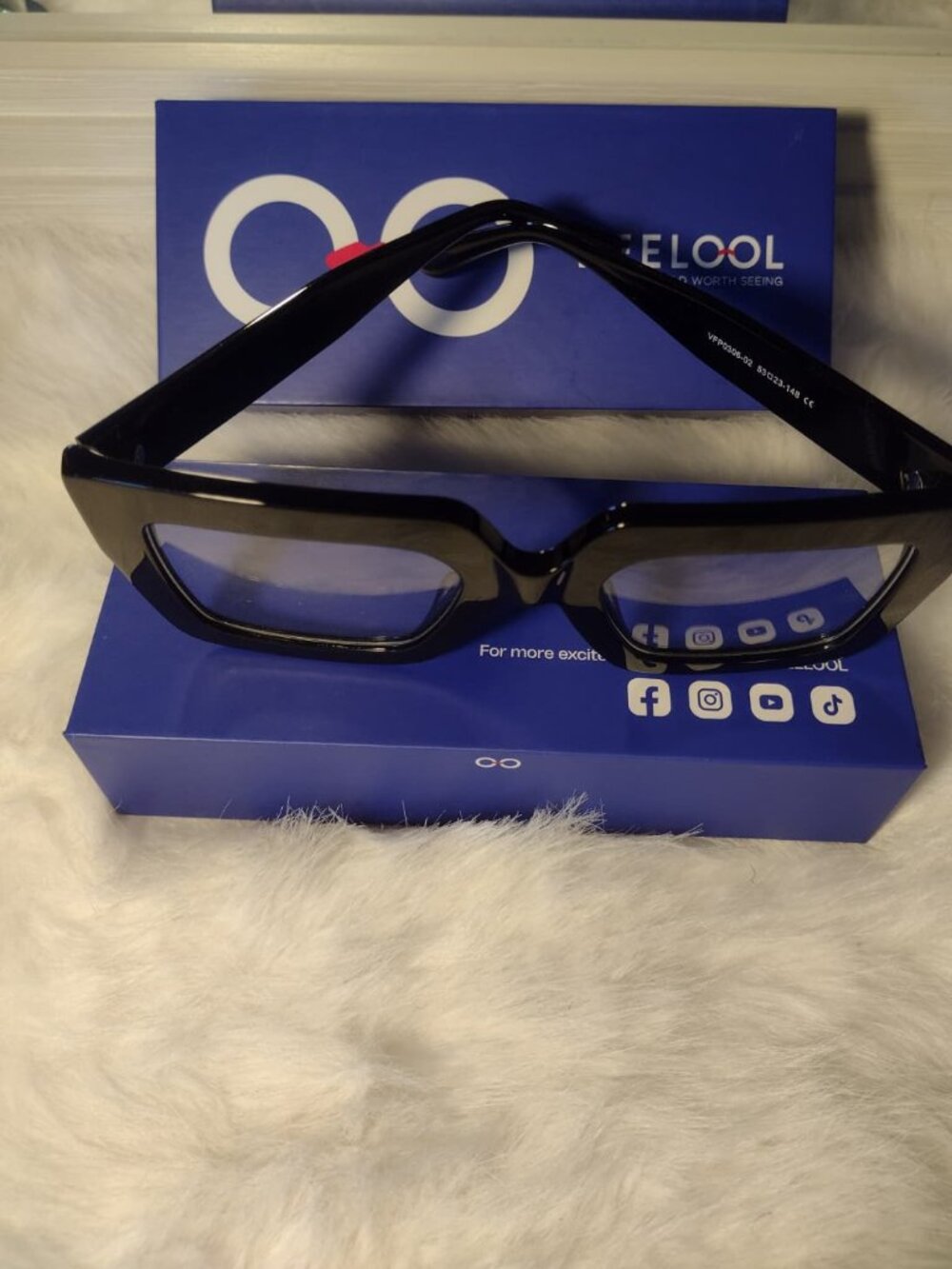 Glasses
